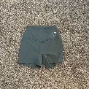 Gymshark shorts